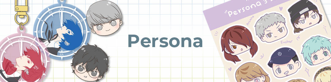 Persona Persona